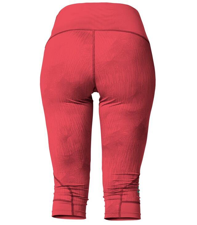 Dámské legíny RAFIKI TRANQUILLO 4/5