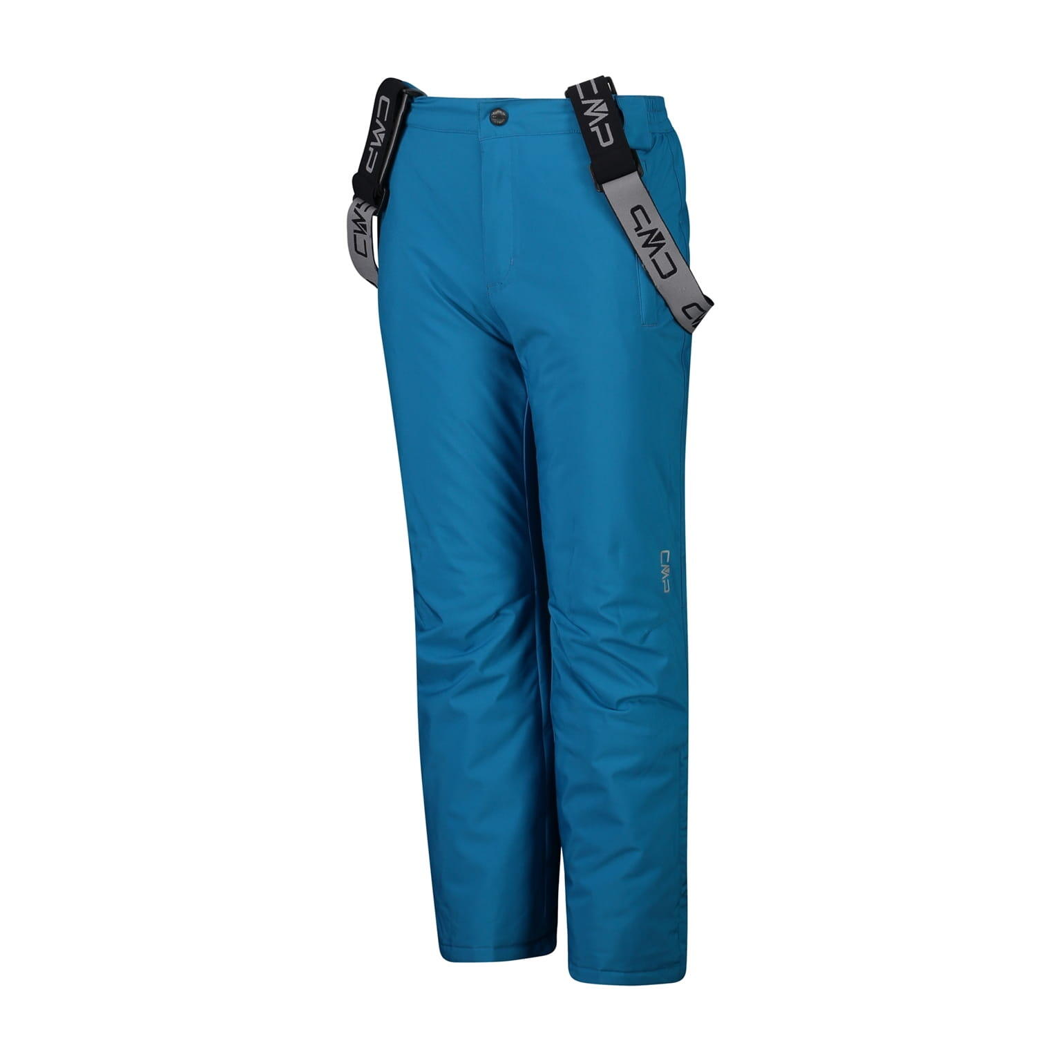 CMP Kinder Ski Hose Ski Salopette 3W15994 5/8