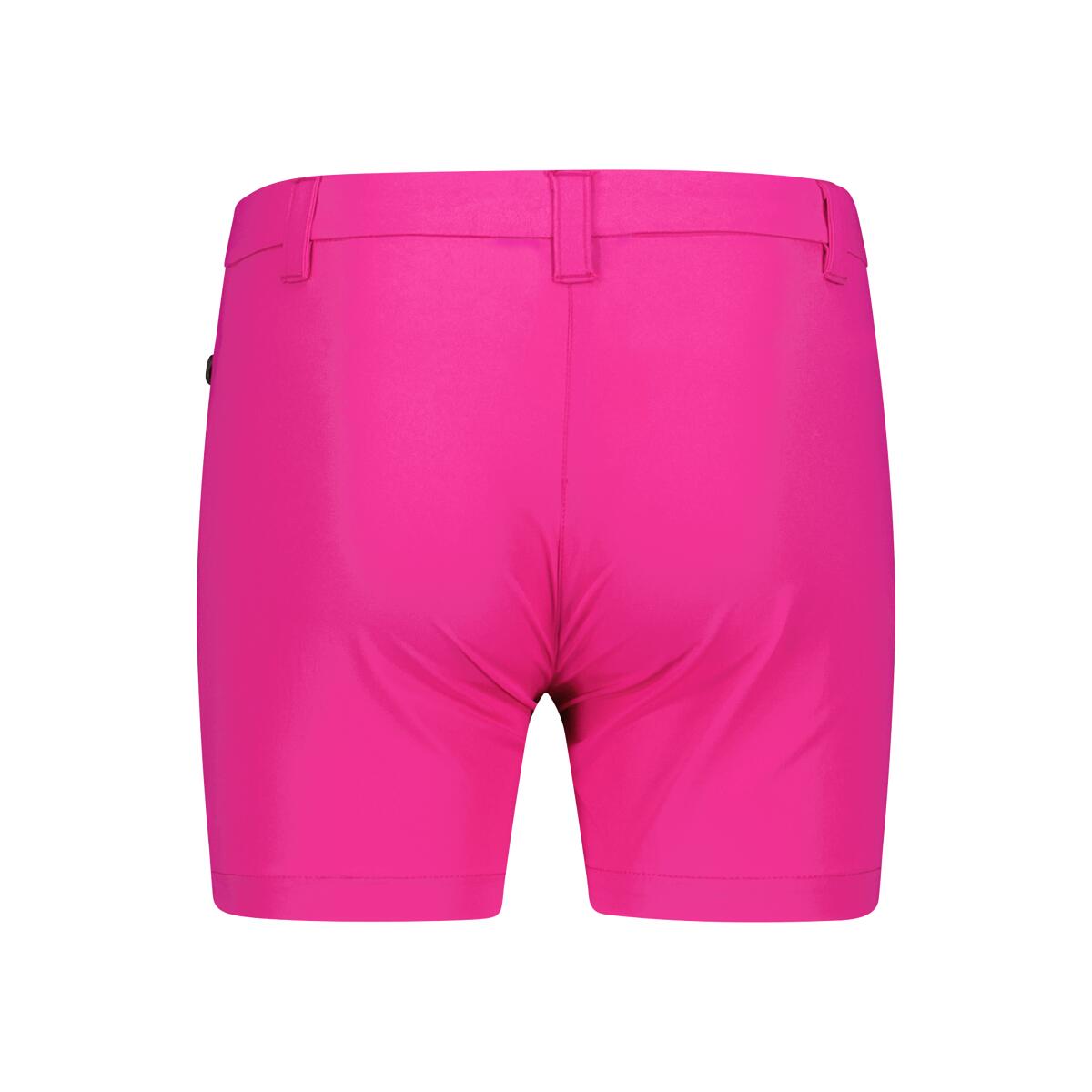 Short de randonnée fille CMP 2/3