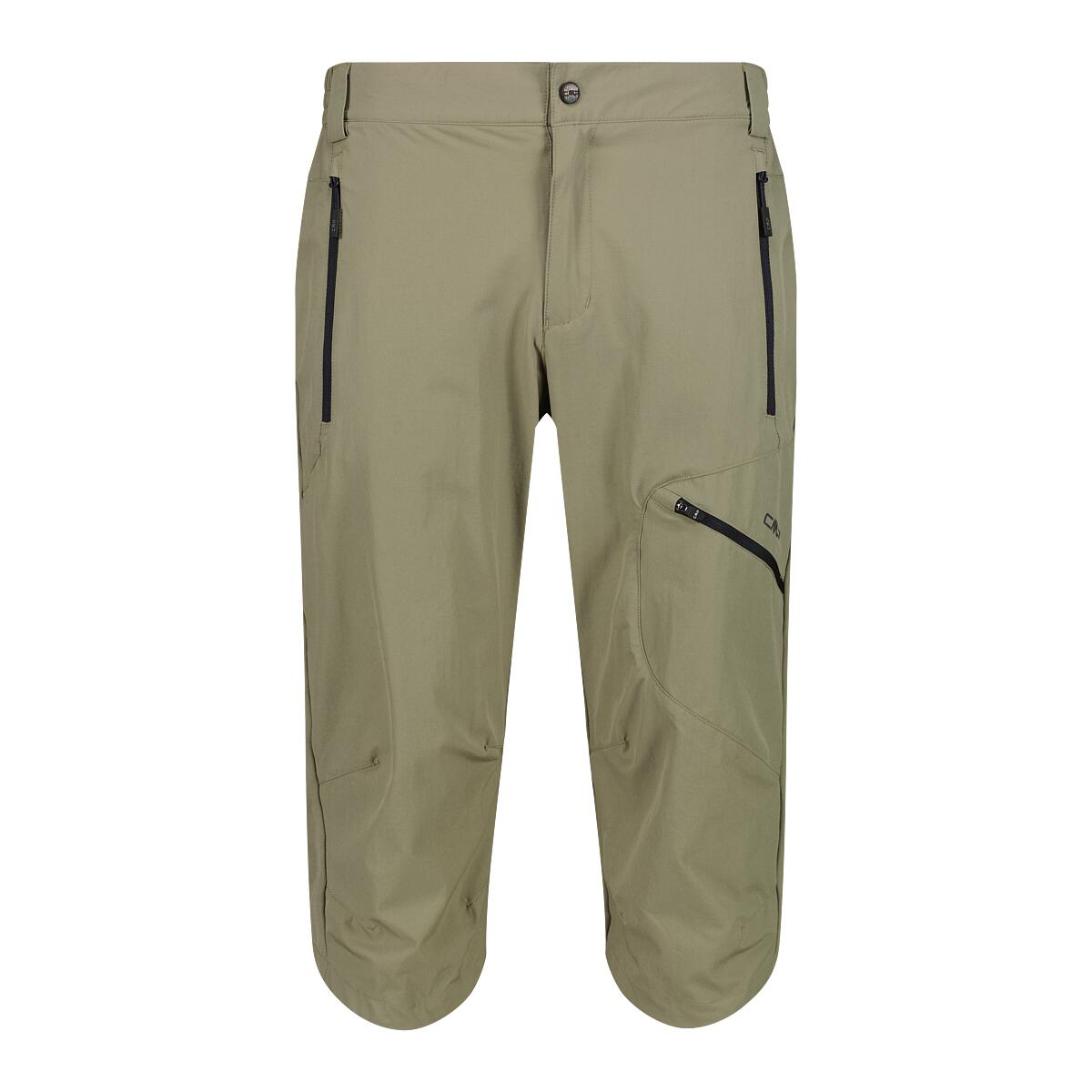 Pantalon de drumeție CMP 3/4