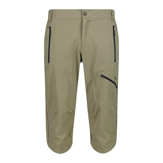 Pantalon de randonnée 3/4 CMP