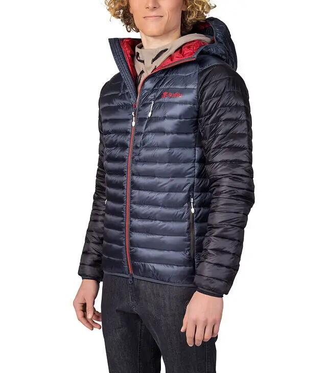 Pánská zateplovací bunda RAFIKI GLEN 5/5