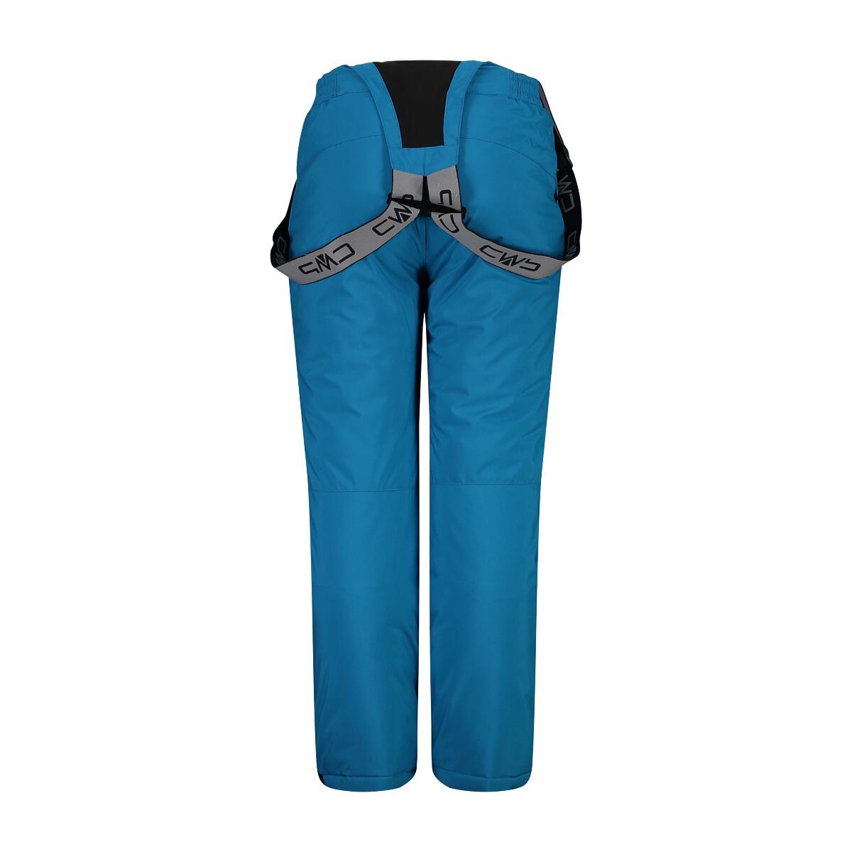 CMP Kinder Ski Hose Ski Salopette 3W15994 4/8