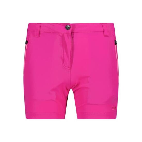 Short de randonnée fille CMP