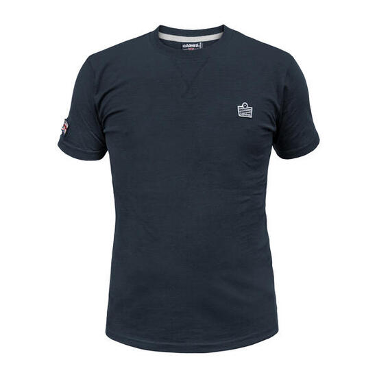 T-Shirt Uomo Cotone Manica Corta 3034