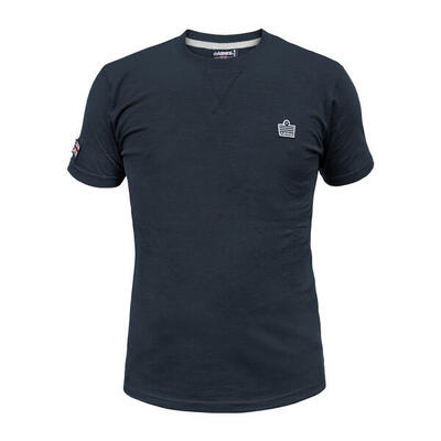T-Shirt Uomo Cotone Manica Corta 3034