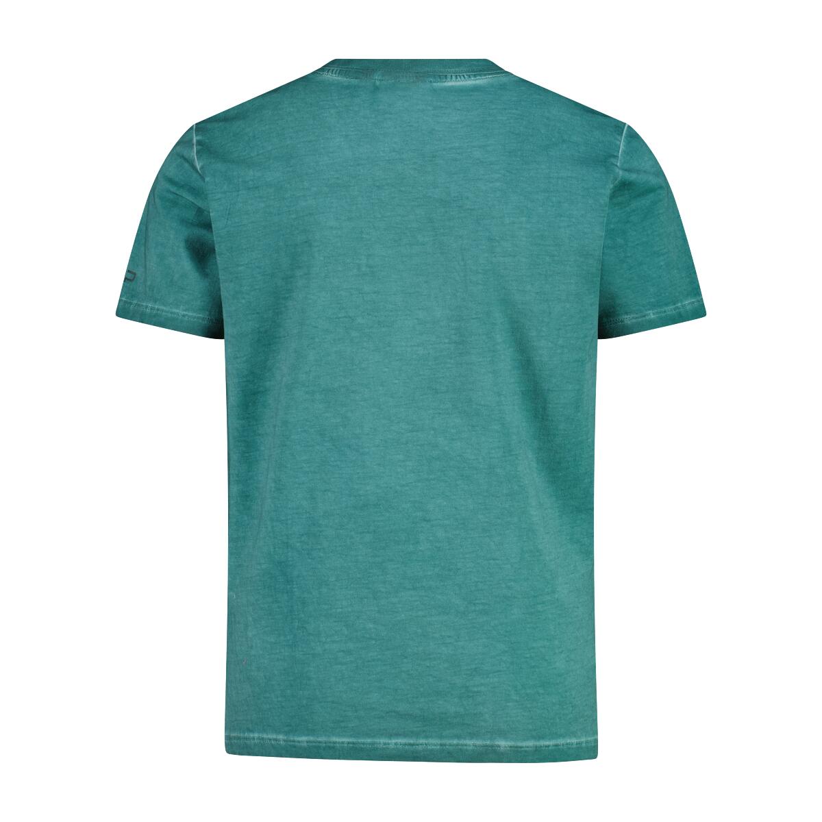 CMP Kinder T-Shirt Kid T-Shirt 39T7544 2/5