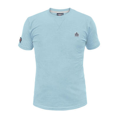 T-Shirt Uomo Cotone Manica Corta 3034