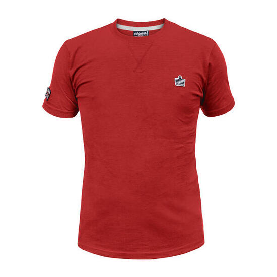 T-Shirt Uomo Cotone Manica Corta 3034