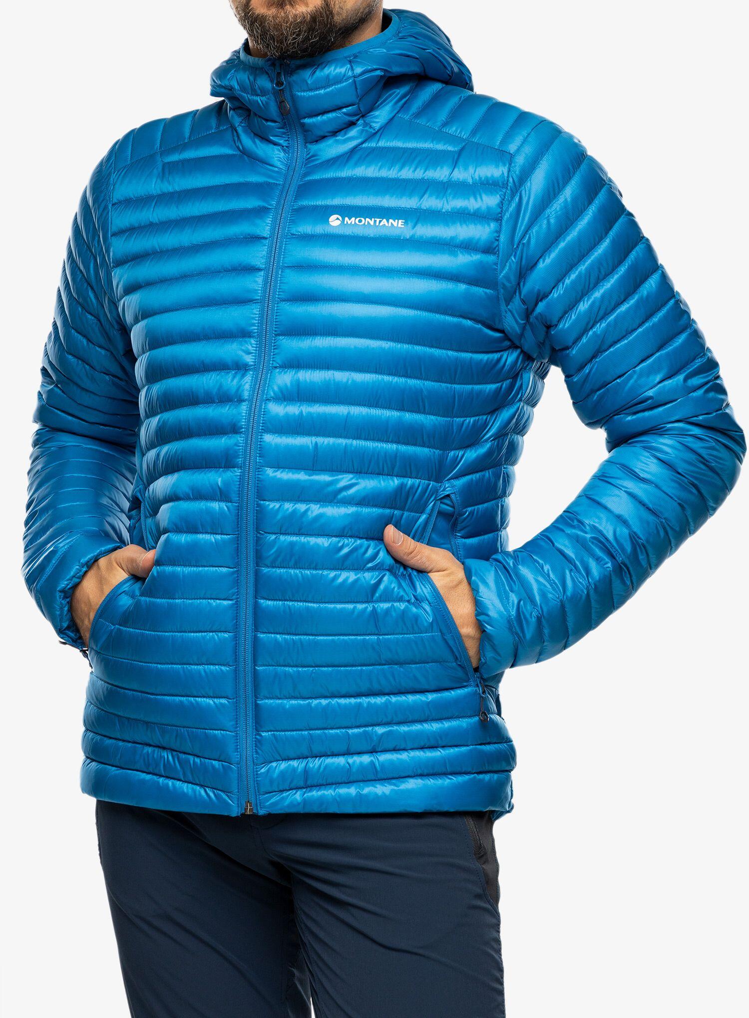 MONTANE picture