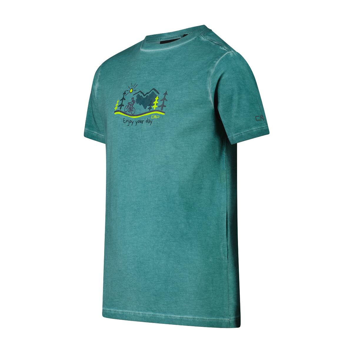 CMP Kinder T-Shirt Kid T-Shirt 39T7544 3/5
