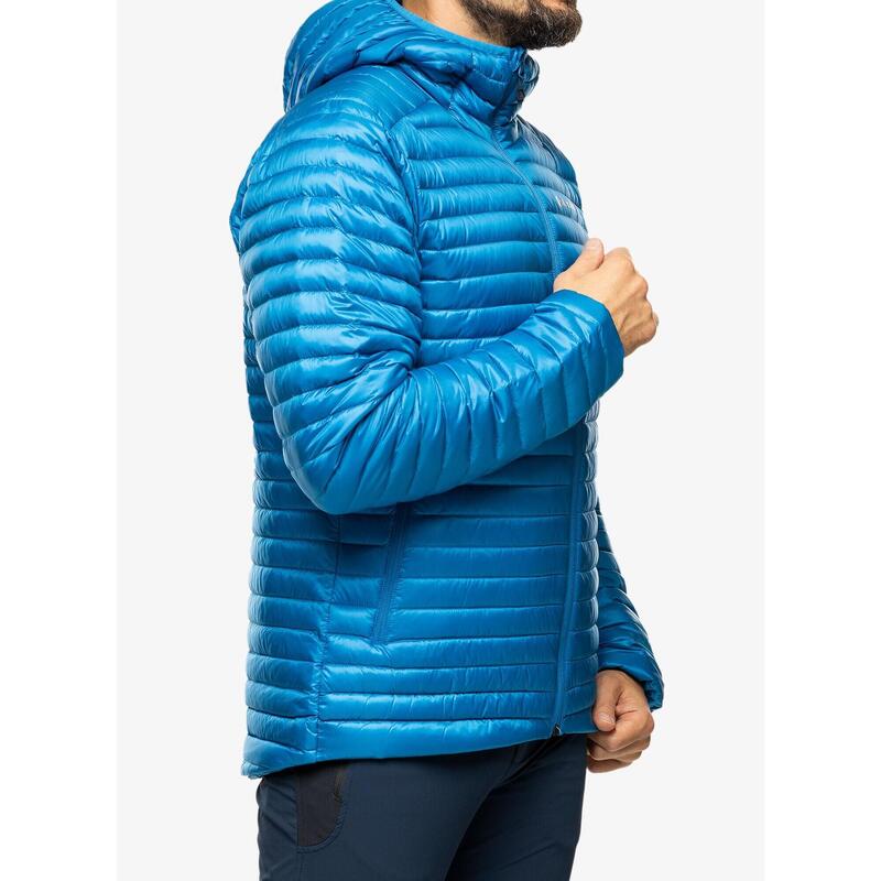 Kurtka puchowa męska Montane Anti-Freeze Lite Hoodie