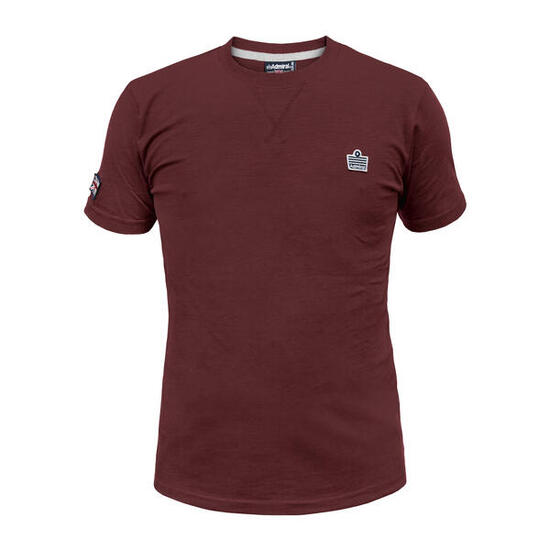 T-Shirt Uomo Cotone Manica Corta 3034