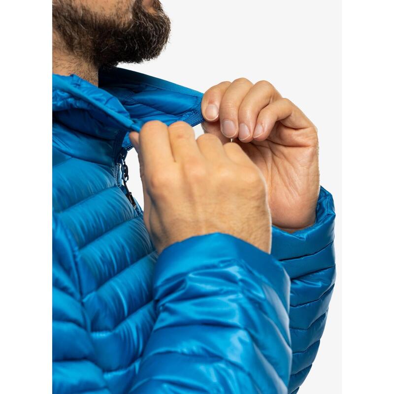 Kurtka puchowa męska Montane Anti-Freeze Lite Hoodie