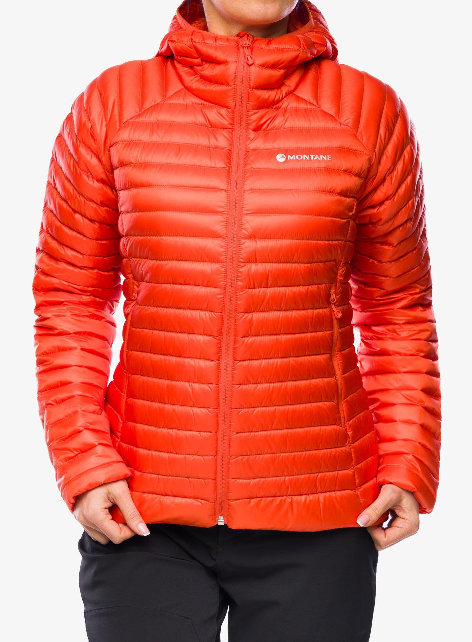 MONTANE picture