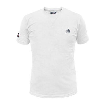 T-Shirt Uomo Cotone Manica Corta 3034