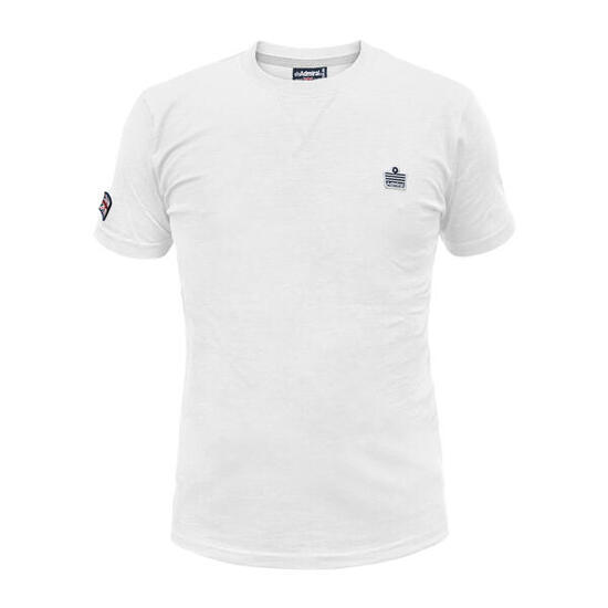 T-Shirt Uomo Cotone Manica Corta 3034
