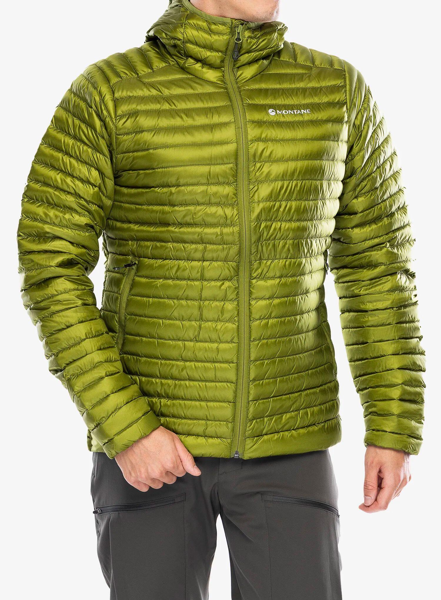 MONTANE picture