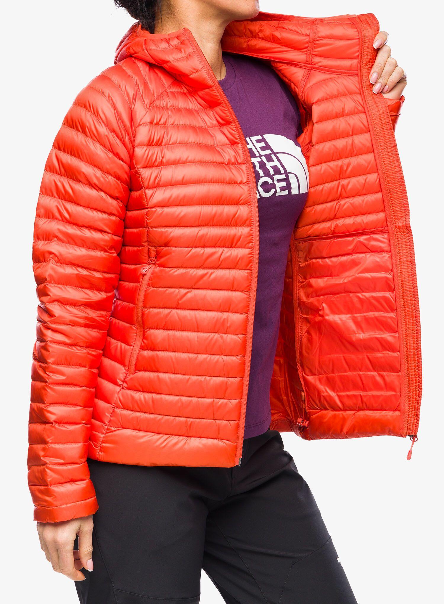 Kurtka puchowa damska Montane Anti-Freeze Lite Hoodie 4/7