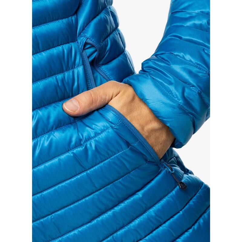 Kurtka puchowa męska Montane Anti-Freeze Lite Hoodie