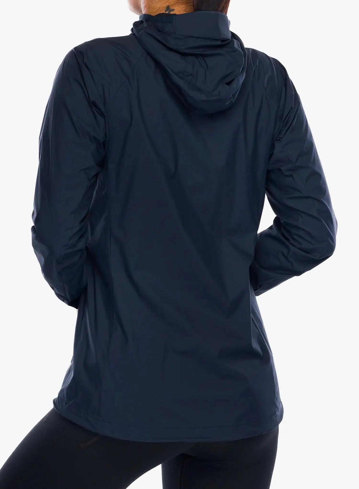 Kurtka przeciwwiatrowa damska Montane Featherlite Hoodie 7/7
