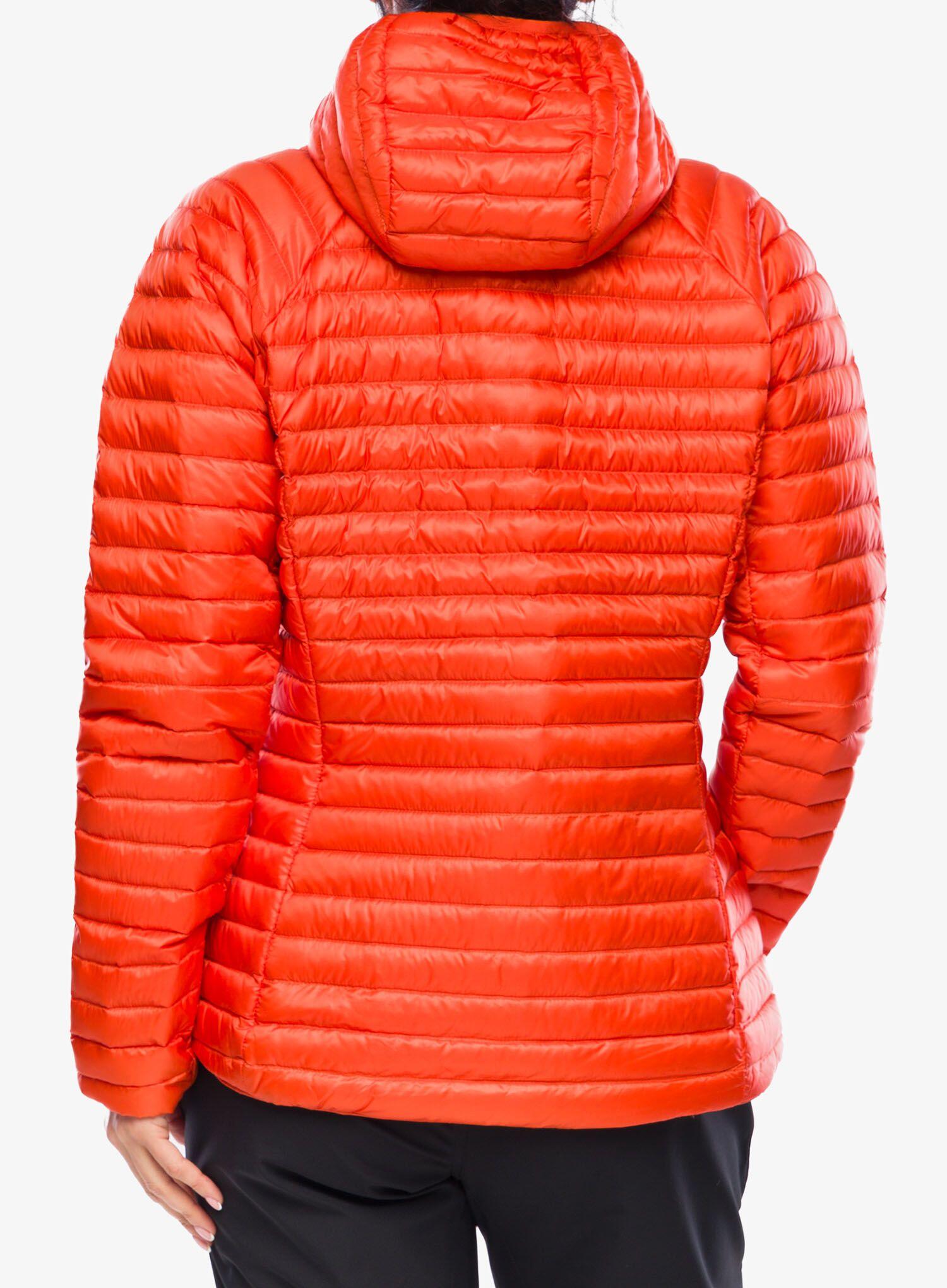 Kurtka puchowa damska Montane Anti-Freeze Lite Hoodie 2/7