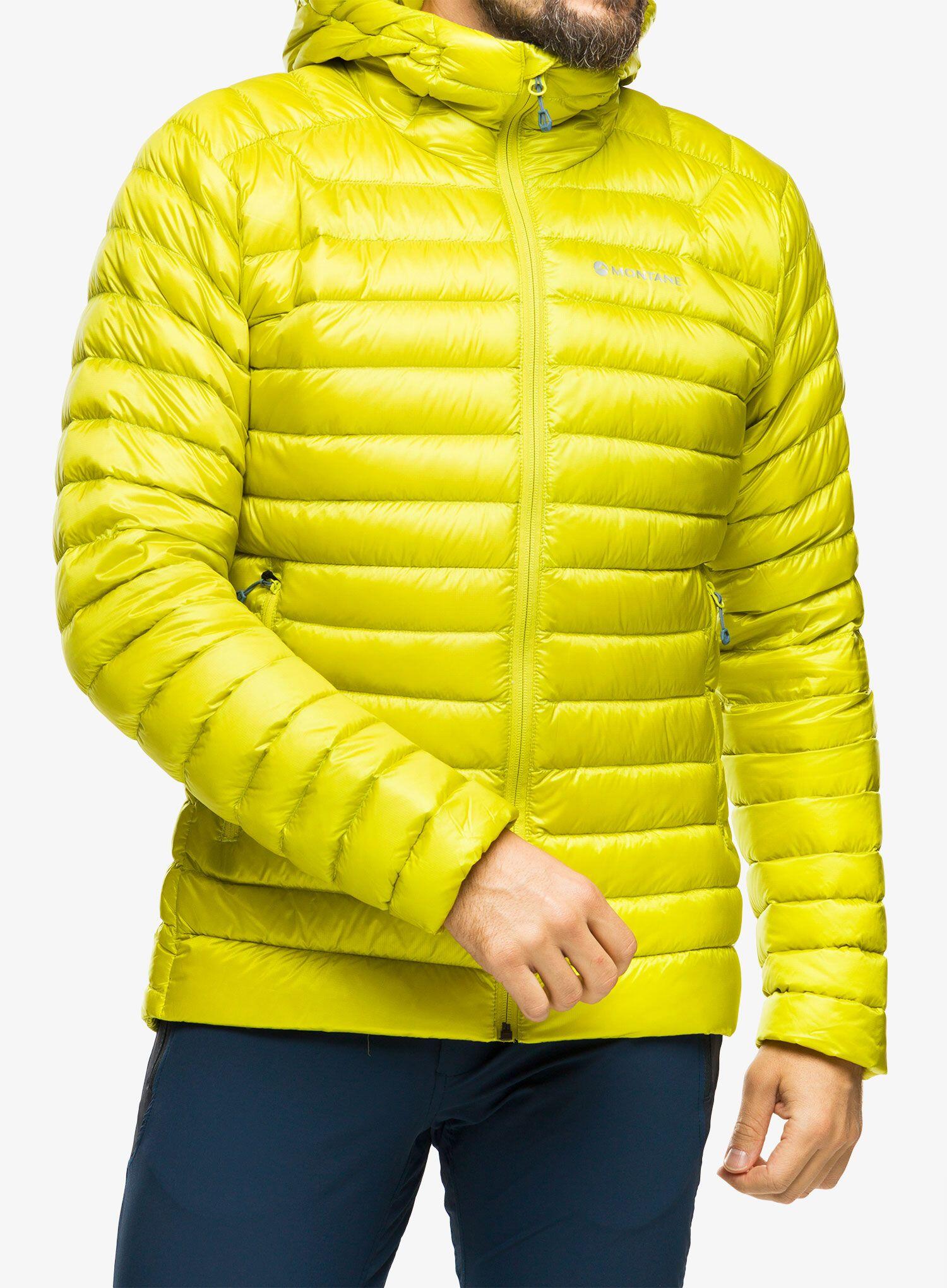 MONTANE picture
