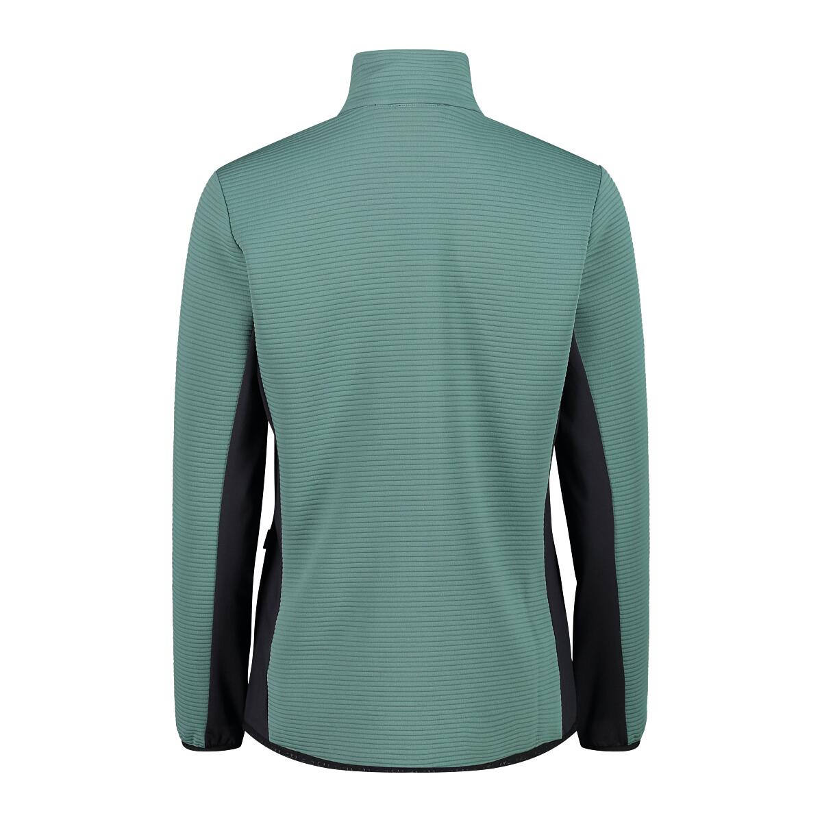 CMP Damen Sweatshirt Woman Jacket 35E6426 2/5