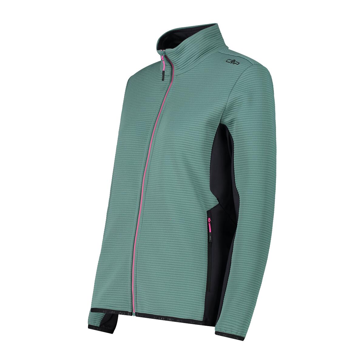 CMP Damen Sweatshirt Woman Jacket 35E6426 3/5