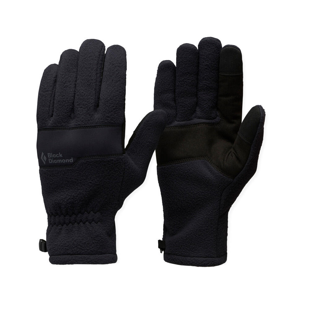 Mănuși de trekking Black Diamond Everyday Fleece