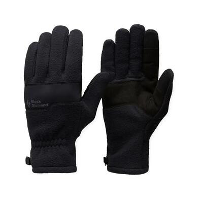 Black diamond everyday fleece handschoenen