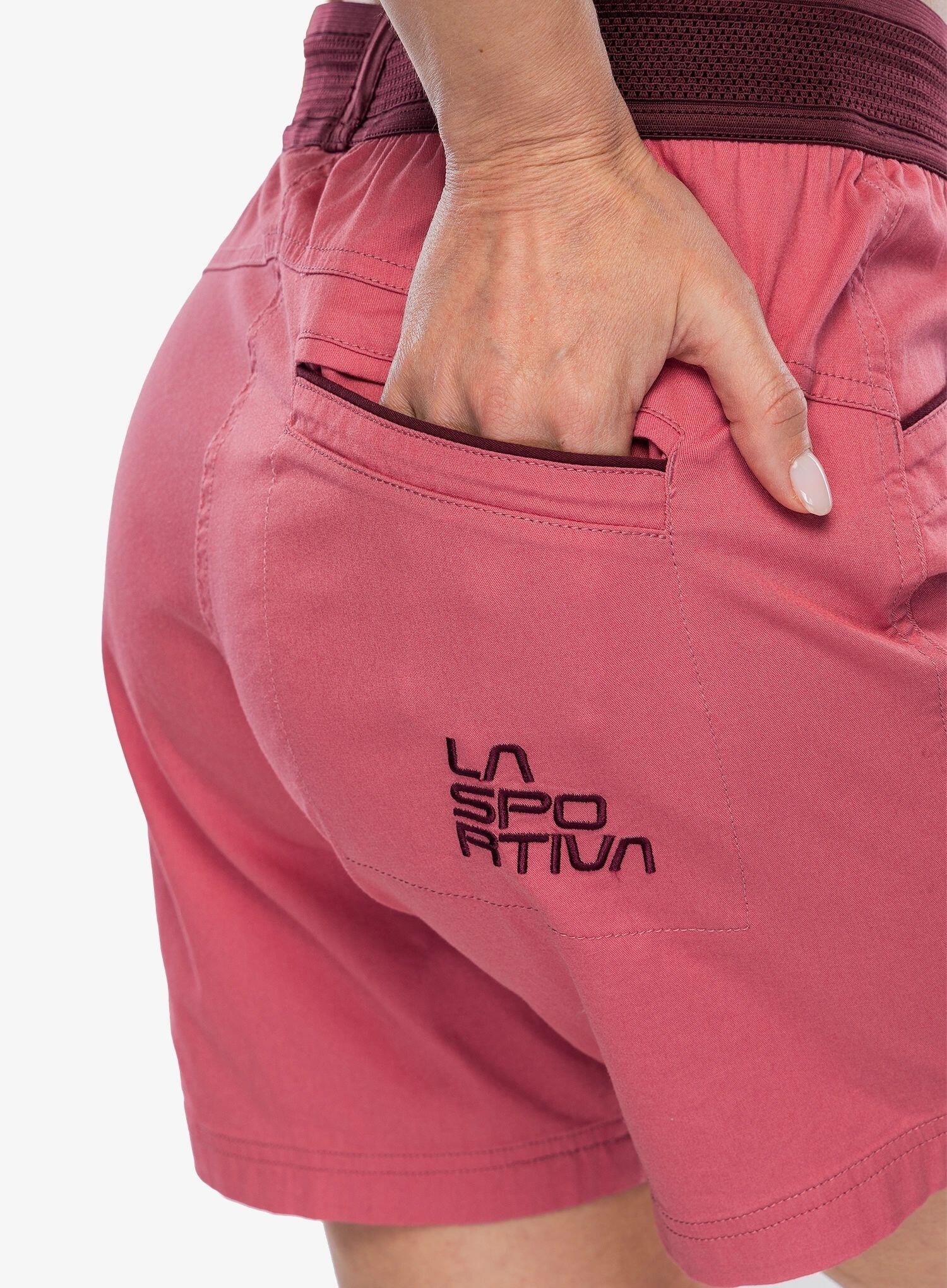 Short femme La Sportiva Roots 7/7