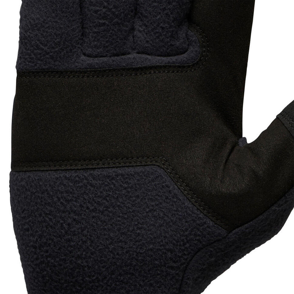 Rękawiczki polarowe Black Diamond Everyday Fleece Gloves pięciopalczaste