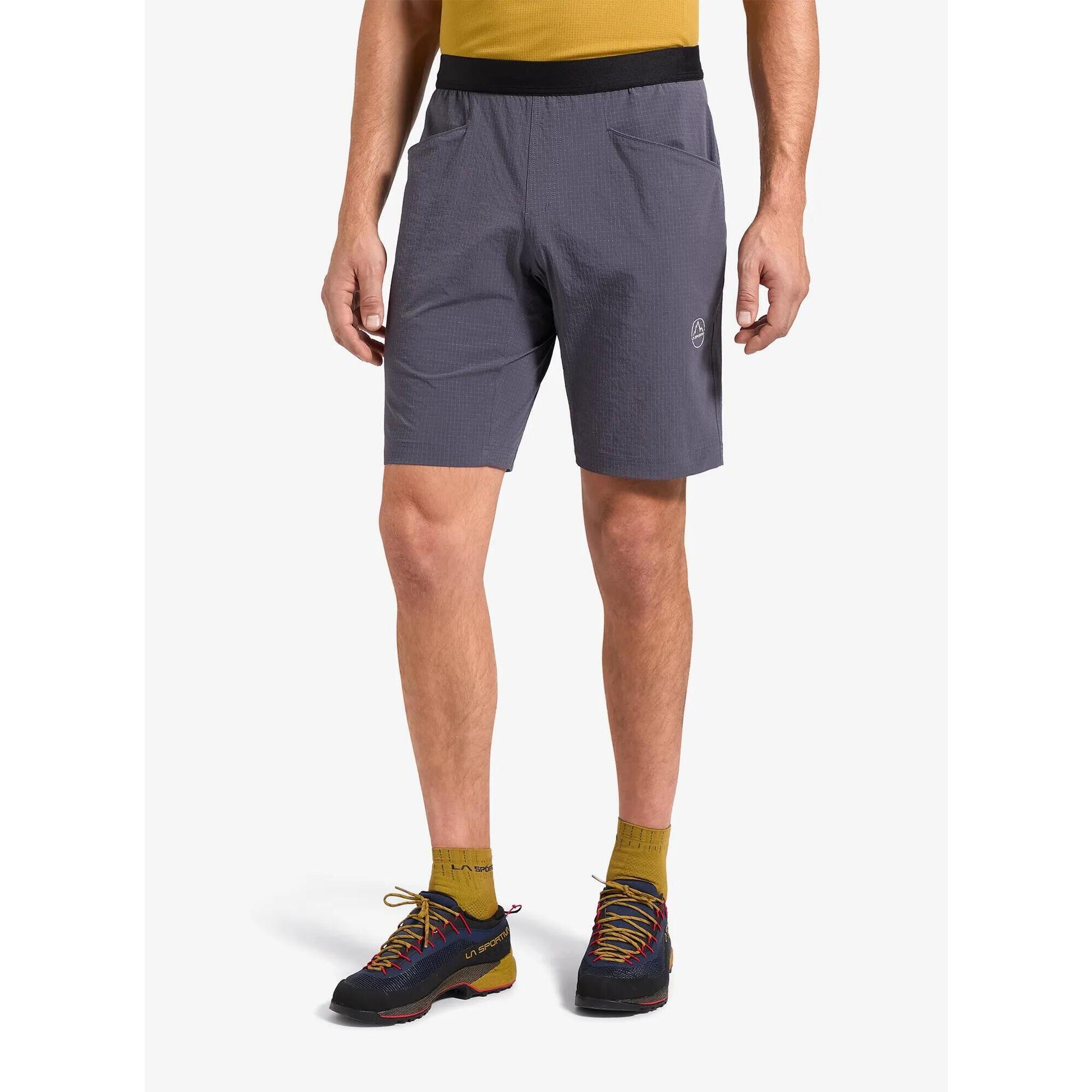 Spodenki wspinaczkowe męskie La Sportiva Helixir Shorts