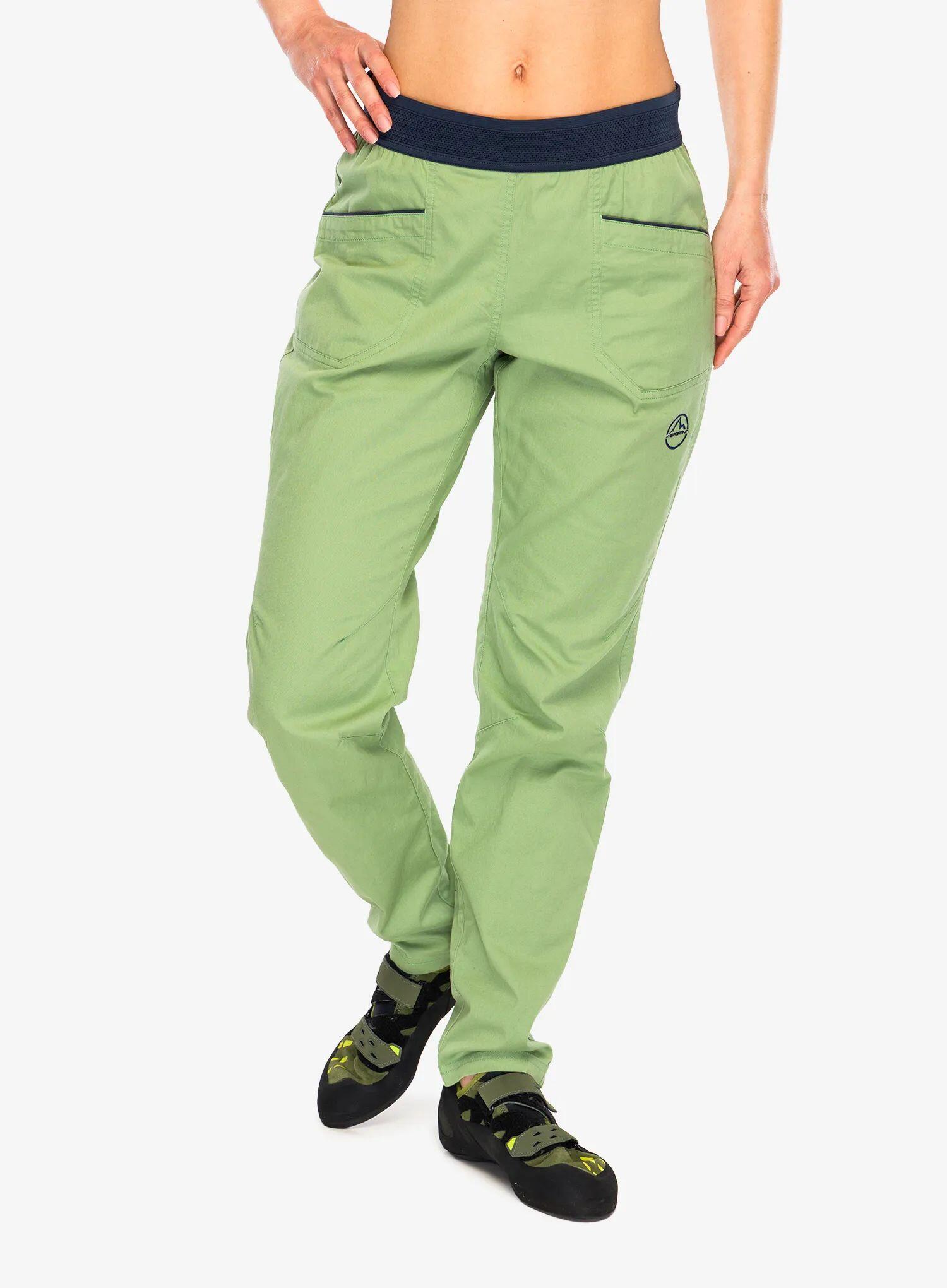 Spodenki wspinaczkowe damskie La Sportiva Roots Shorts 5/7