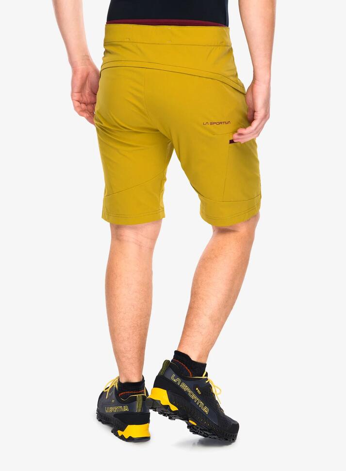 Spodenki turystyczne męskie La Sportiva West Crest Shorts