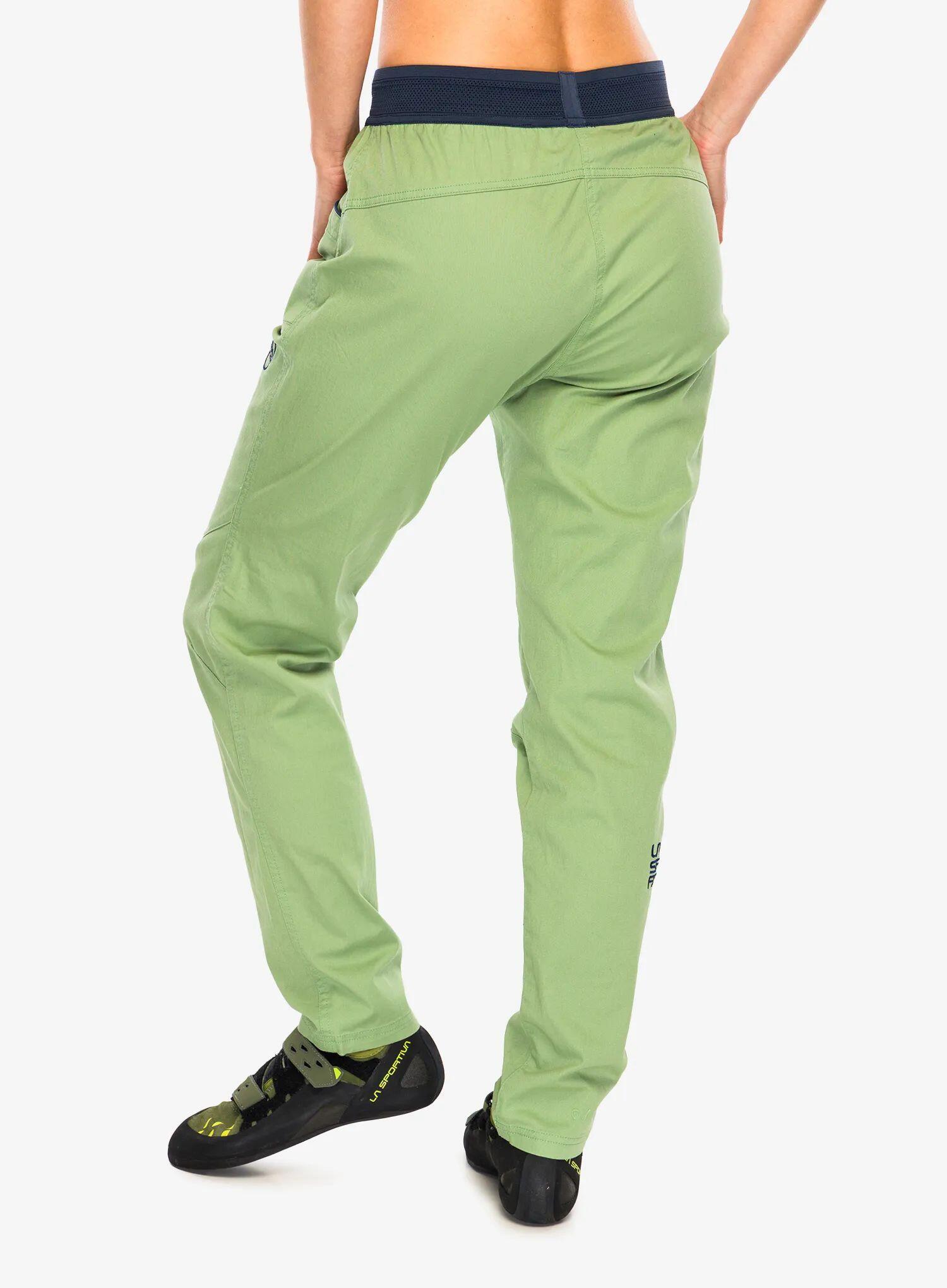 Pantalon femme La Sportiva Roots 6/7