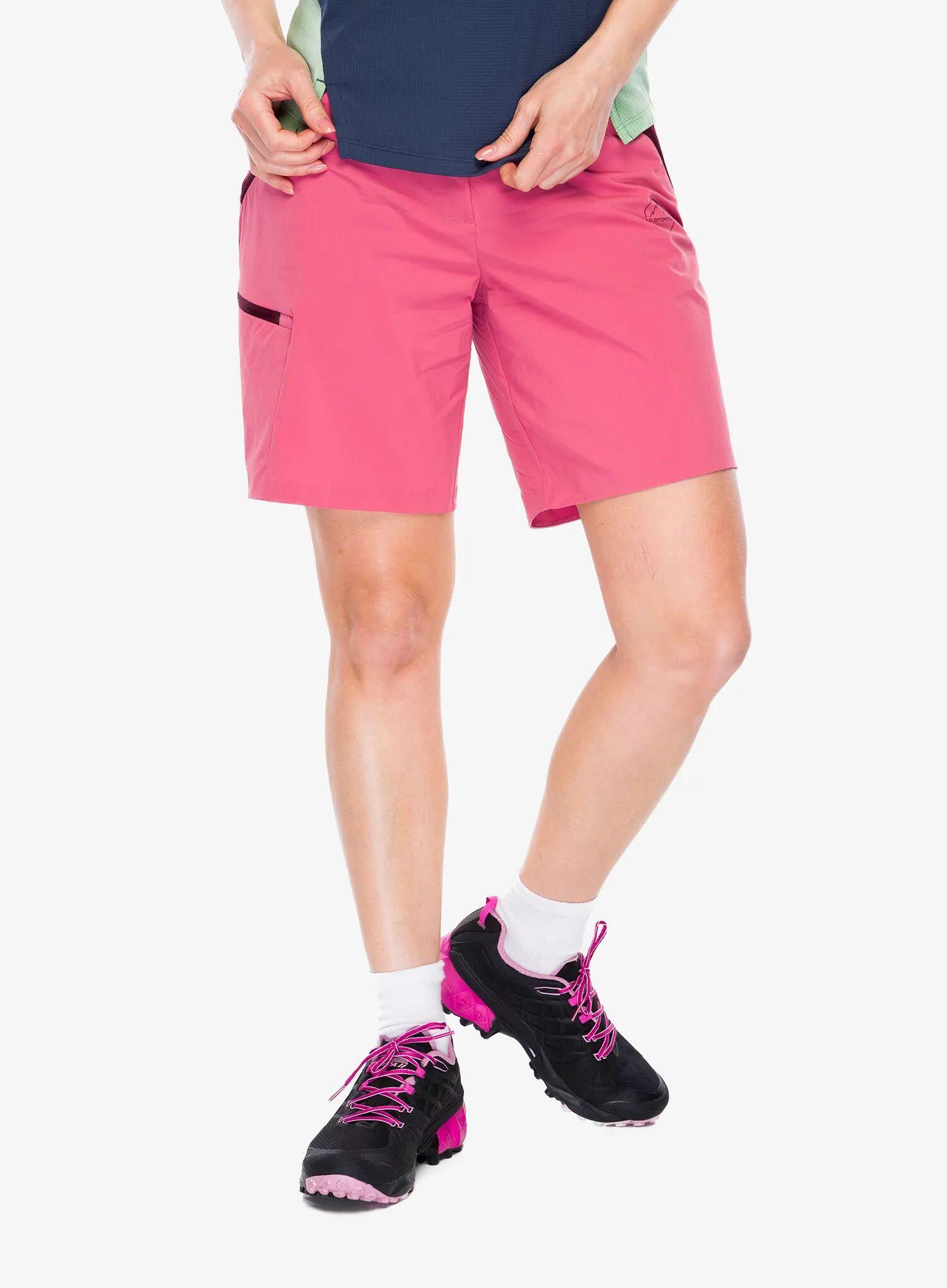 Spodenki turystyczne damskie La Sportiva Monument Shorts 3/7