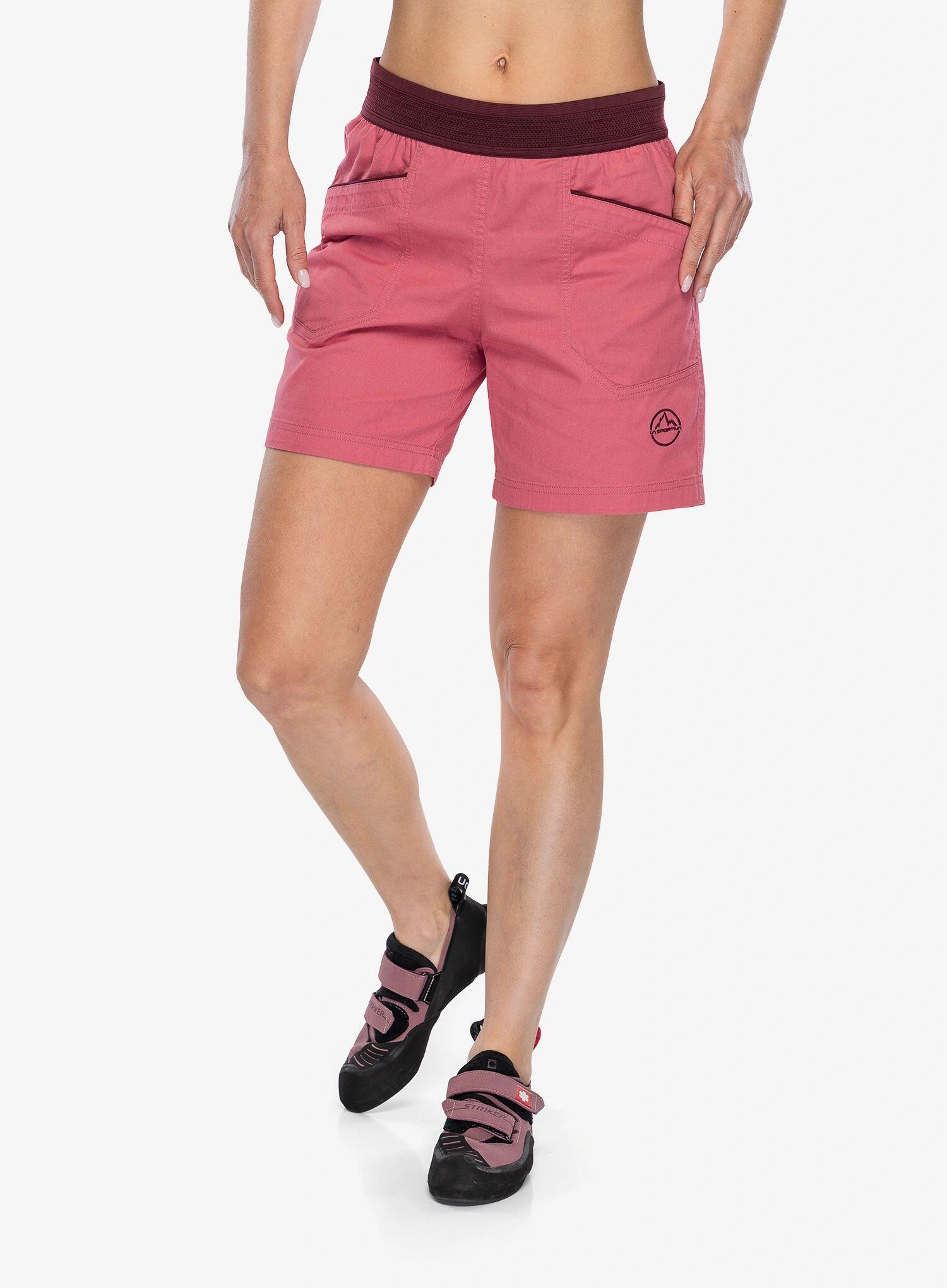 Short femme La Sportiva Roots 5/7