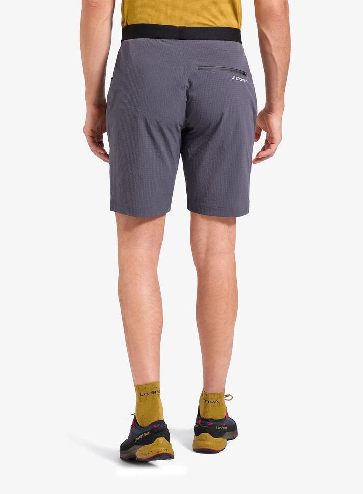 Spodenki wspinaczkowe męskie La Sportiva Helixir Shorts
