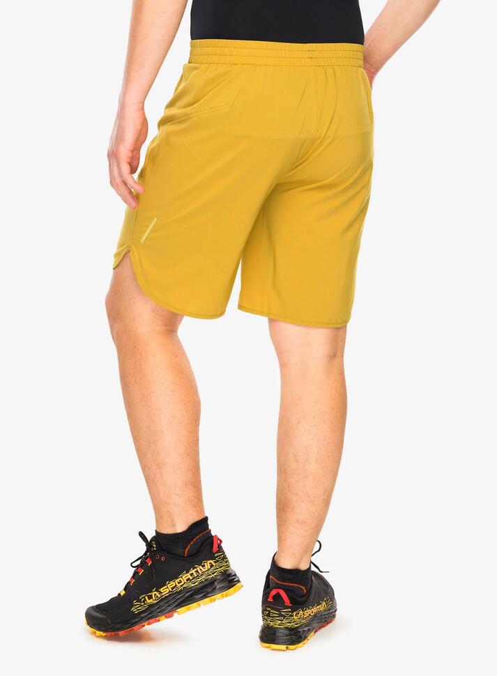 Spodenki do biegania męskie La Sportiva Sudden Short