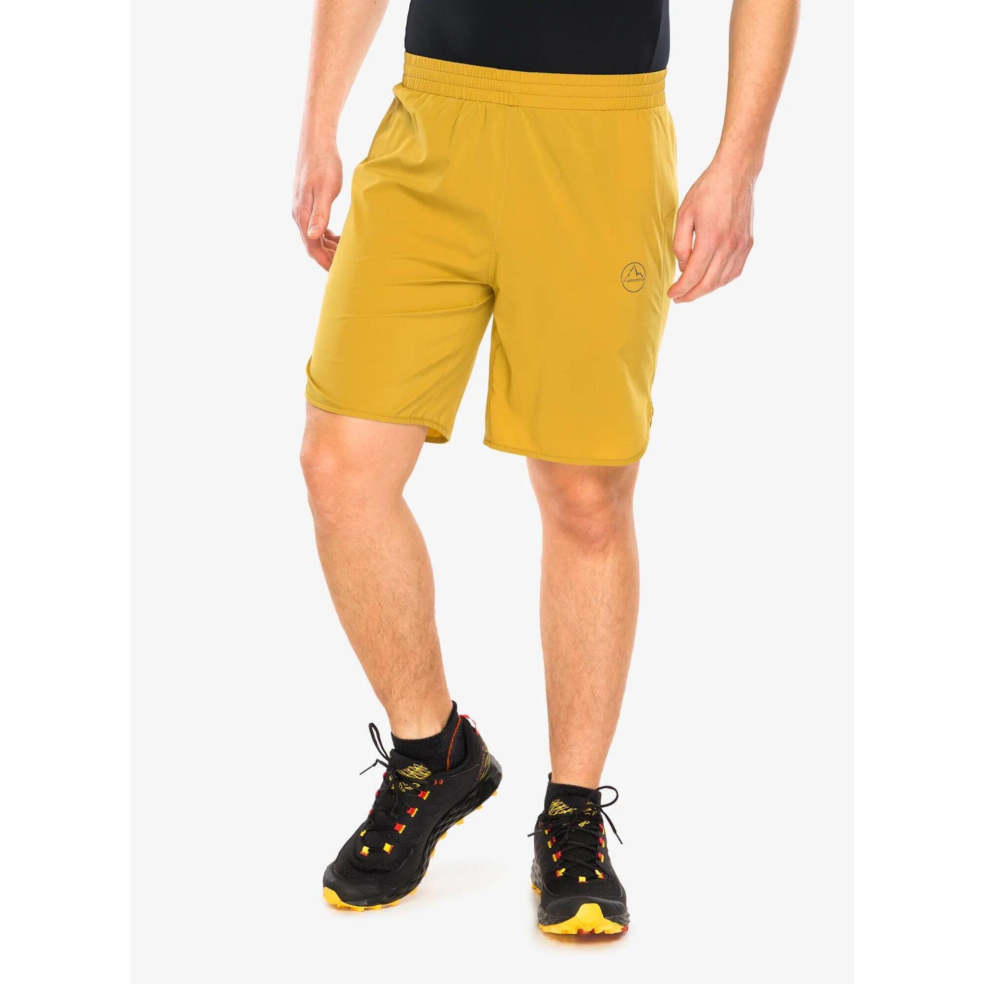 Spodenki do biegania męskie La Sportiva Sudden Short