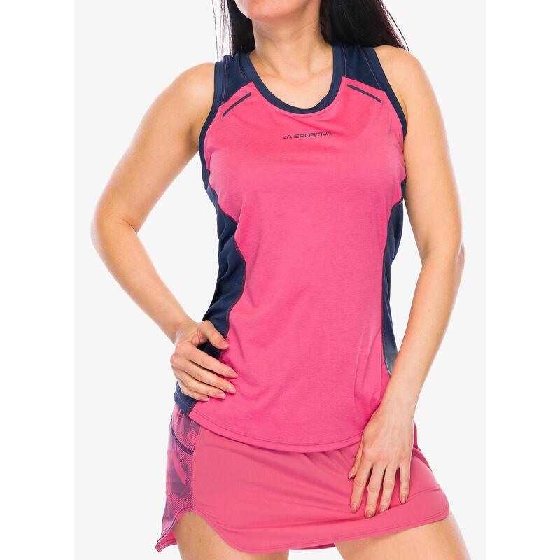 Top damski La Sportiva Tracer Tank