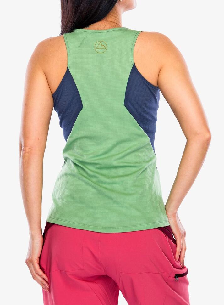 Top damski La Sportiva Traverse Tank