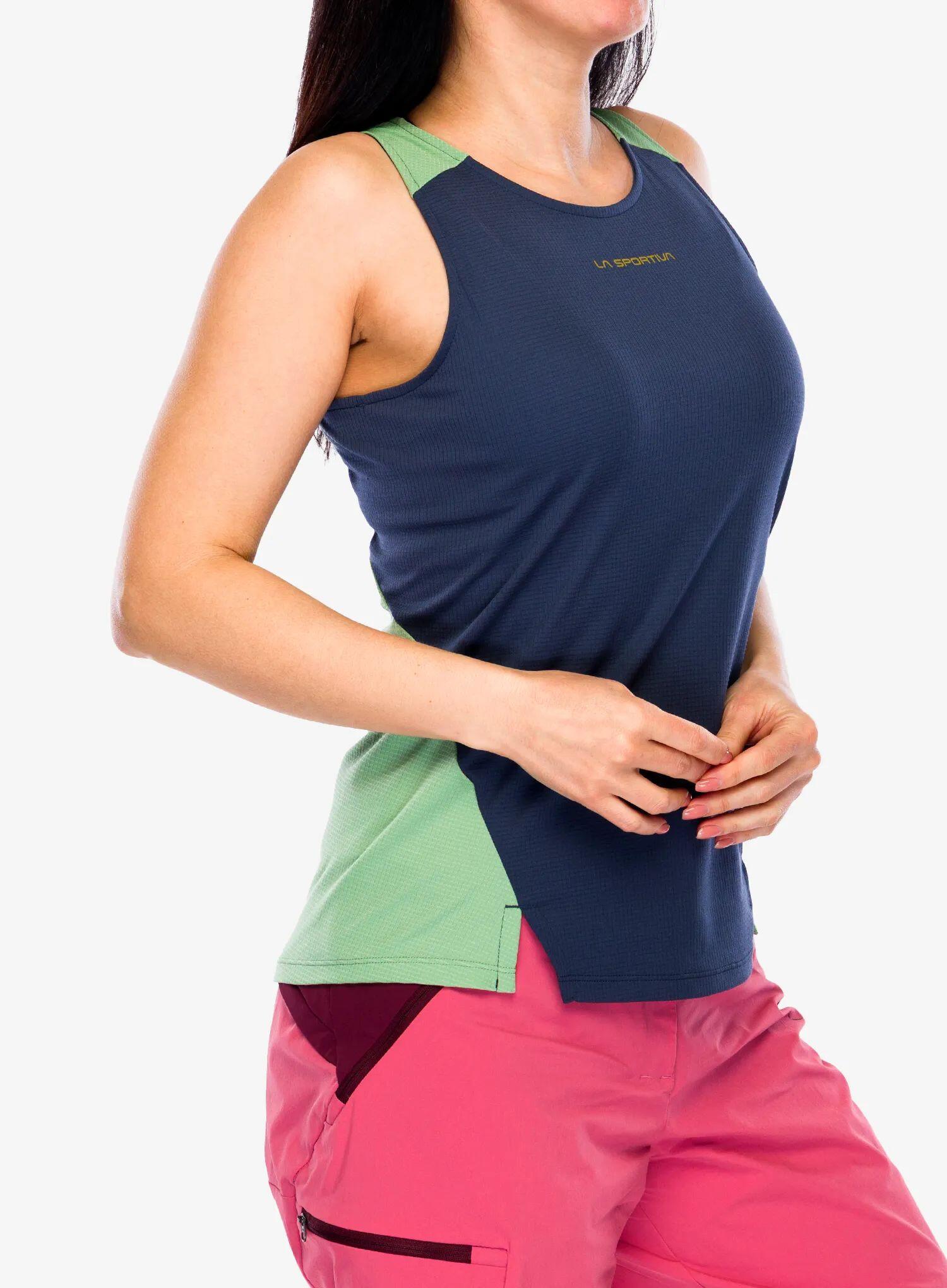Top damski La Sportiva Traverse Tank 3/5