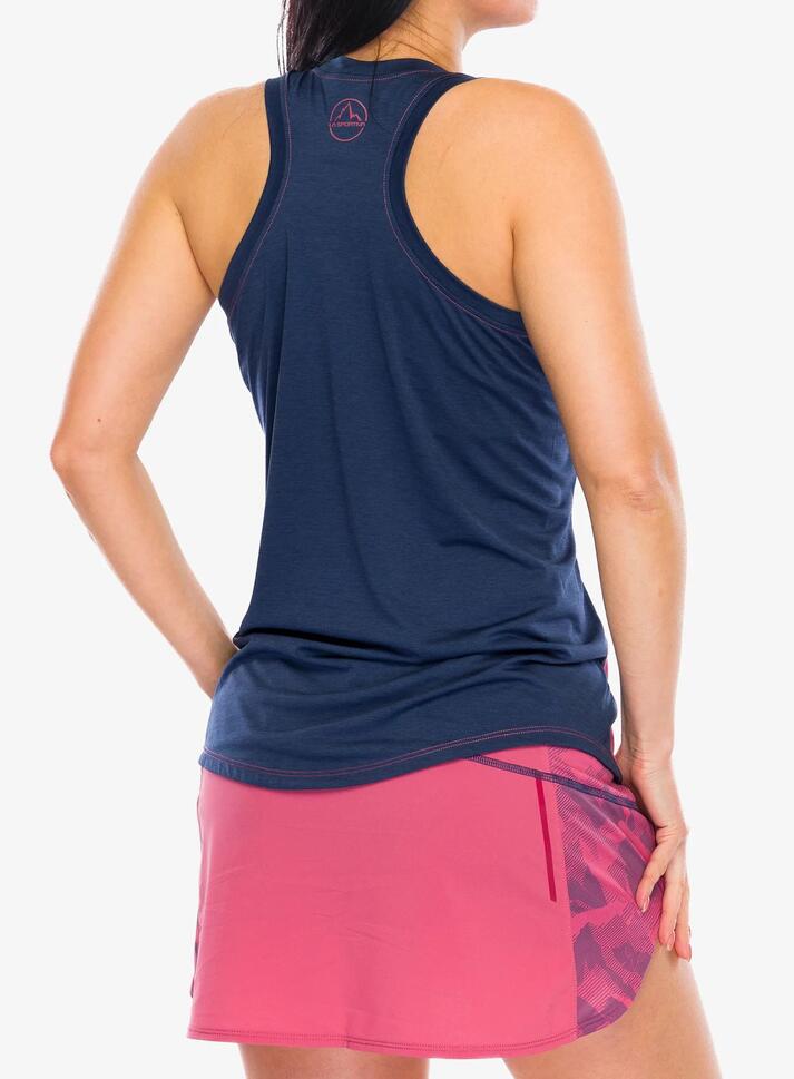 Top damski La Sportiva Tracer Tank