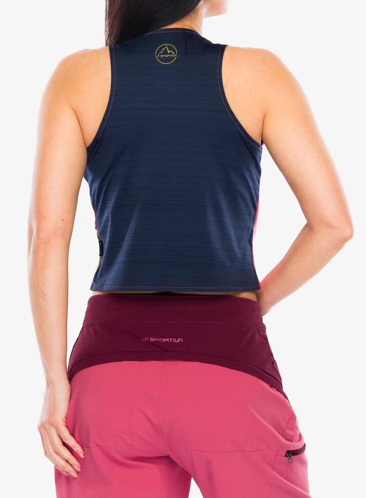 Top damski La Sportiva Sunfire Tank