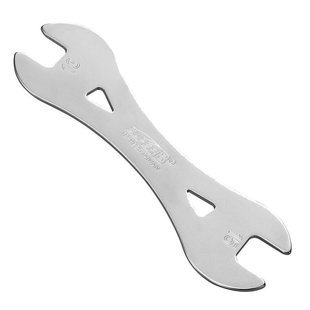 Vicma - Clef Cone Pro 13/15 Tb-hb25 Superb - Clé Allen - Decathlon