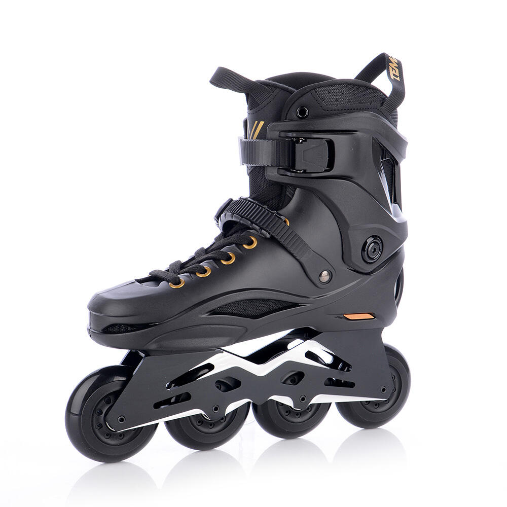 Freeskate-Roller Tempish Viber L.E. 80 4/6