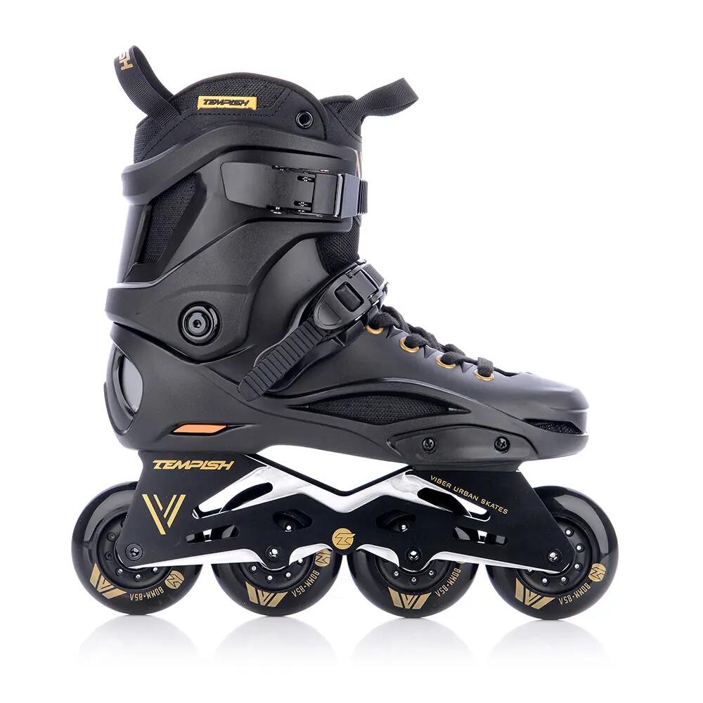 Freeskate-Roller Tempish Viber L.E. 80 2/6
